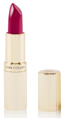 Joan Collins Divine Lips Lipstick (£18)